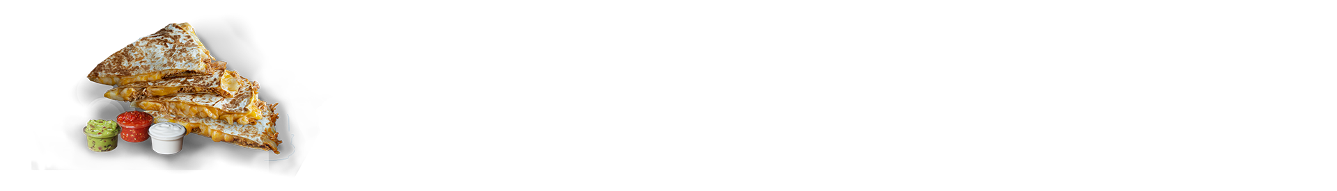 queasadillas